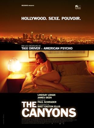 Bande-annonce The Canyons