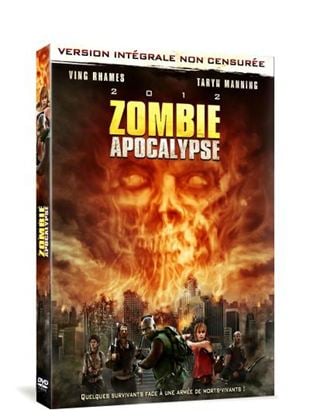Bande-annonce Zombie Apocalypse