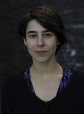Marion duval actress