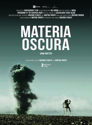 Materia Oscura