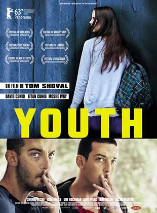 Bande-annonce Youth