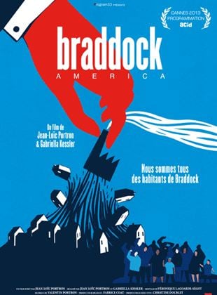 Bande-annonce Braddock America