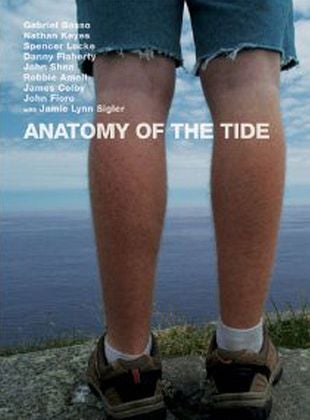 poster du film Anatomy of the Tide