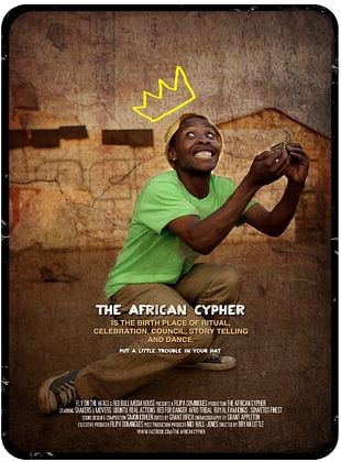 The African Cypher