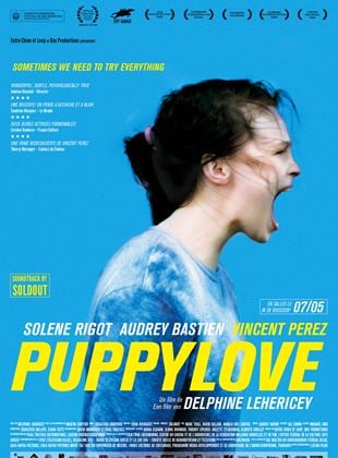 Bande-annonce Puppy Love