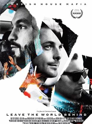 Bande-annonce Concert Swedish House Mafia (Côté Diffusion)
