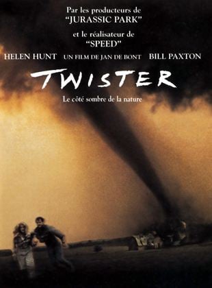 Bande-annonce Twister