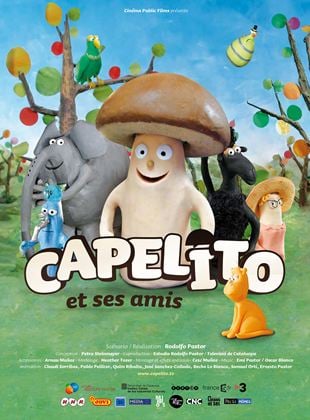 Bande-annonce Capelito et ses amis