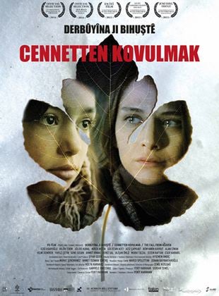 Cennetten Kovulmak