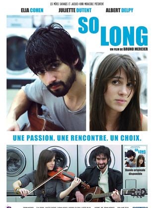 Bande-annonce So long