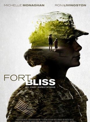Bande-annonce Fort Bliss