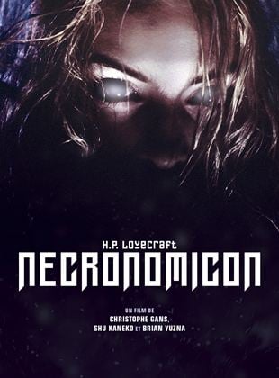 Necronomicon VOD
