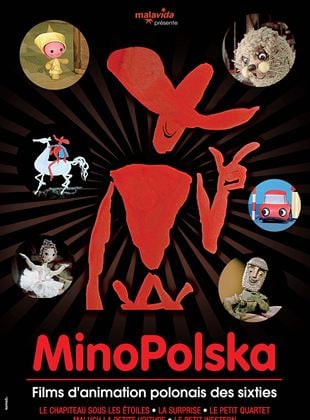 Bande-annonce Minopolska