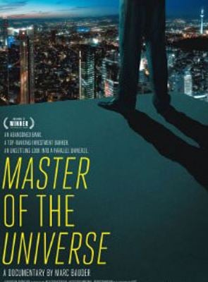 Bande-annonce Master of the Universe