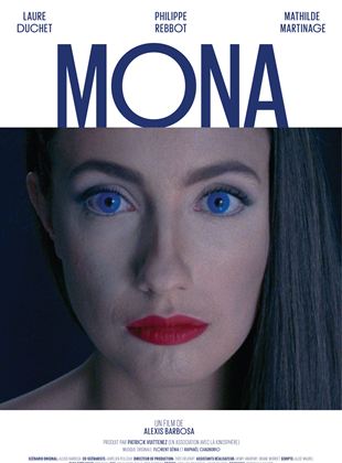 Bande-annonce Mona