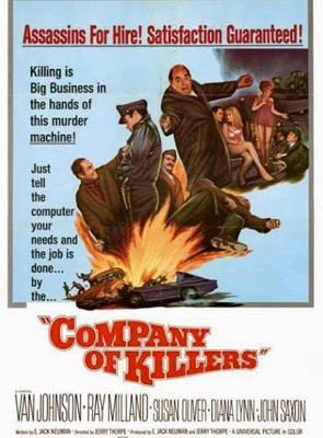 Company of Killers