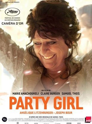 Bande-annonce Party Girl