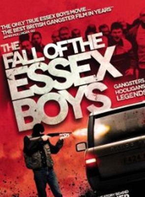 Bande-annonce Gangster Playboy : The Fall of the Essex Boys