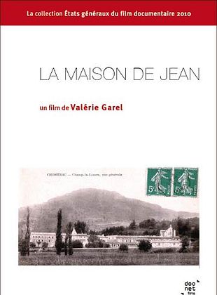 poster du film La Maison de Jean