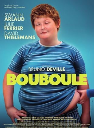Bande-annonce Bouboule