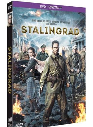 Bande-annonce Stalingrad