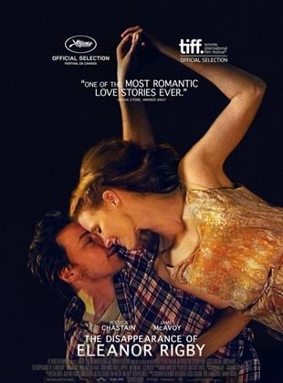 Bande-annonce The Disappearance Of Eleanor Rigby: Them