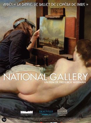 Bande-annonce National Gallery