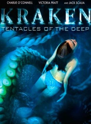 Bande-annonce Kraken : Le monstre des profondeurs