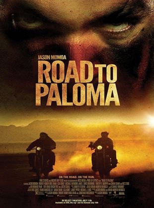 Road To Paloma streaming
