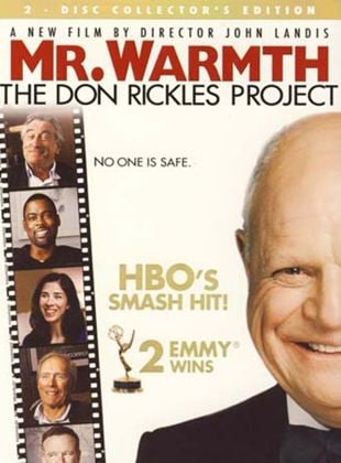Mr Warmth : The Don Rickles Project