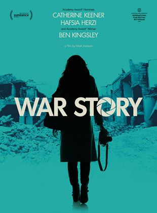 Bande-annonce War Story
