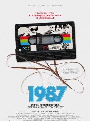 Bande-annonce 1987