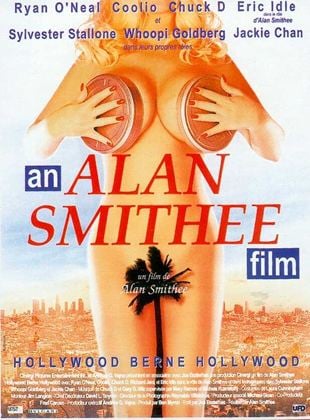 Bande-annonce An Alan Smithee Film: Burn Hollywood Burn