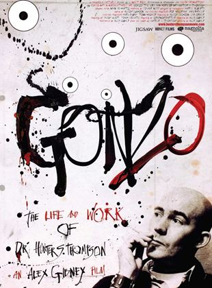 Bande-annonce Gonzo: The Life and Work of Dr. Hunter S. Thompson
