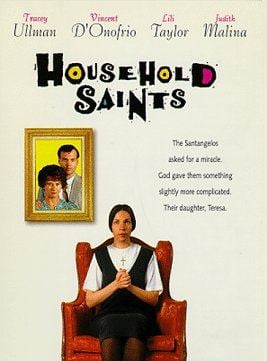 Bande-annonce Household Saints