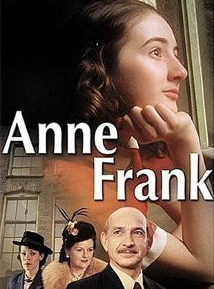 Anne Frank streaming