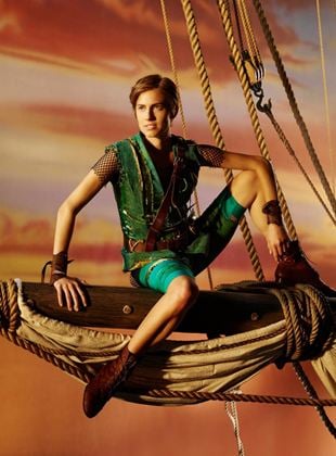 Bande-annonce Peter Pan Live!
