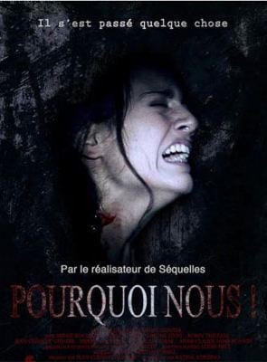 Bande-annonce Pourquoi nous !