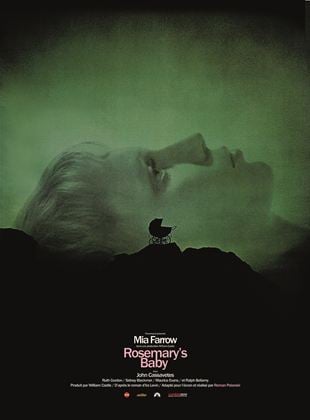 Bande-annonce Rosemary's Baby