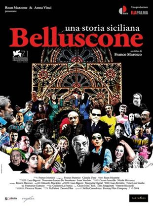 Bande-annonce Belluscone, una Storia Siciliana