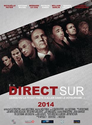 Bande-annonce En direct sur...