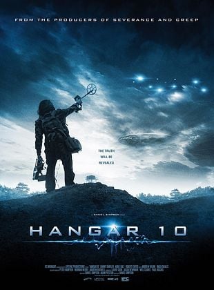 poster du film Hangar 10