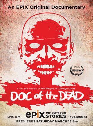 Bande-annonce Doc of the Dead