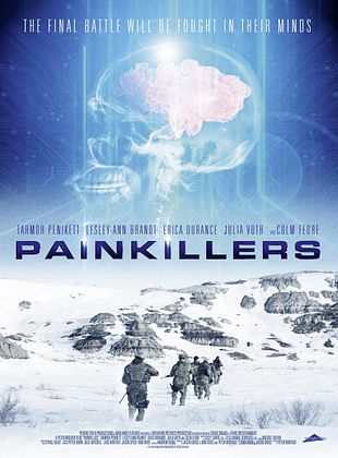 poster du film Painkillers