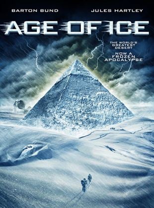 Bande-annonce Alerte piège de glace