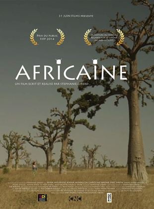 Bande-annonce Africaine