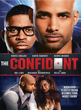 voir The Confidant streaming gratuit