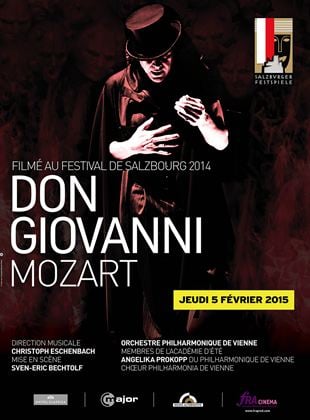 Bande-annonce Don Giovanni (UGC Viva l'opéra - FRA cinéma)