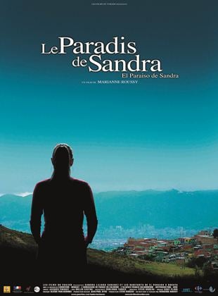 Bande-annonce Le Paradis de Sandra