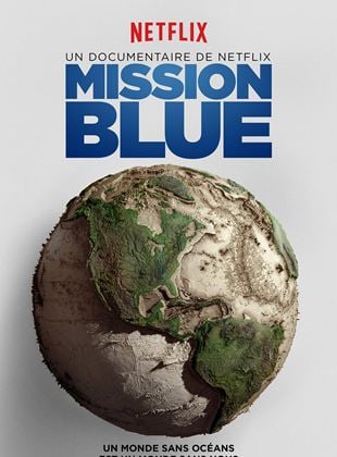 Bande-annonce Mission Blue